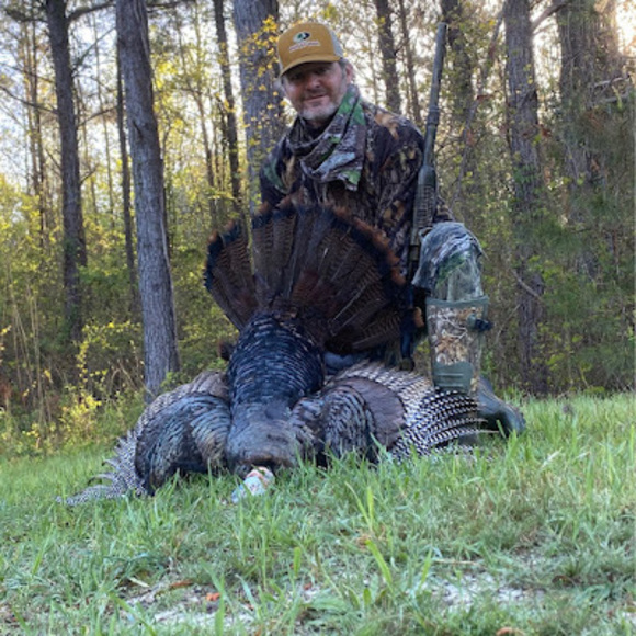 Meet your Posher, Randy - Picture 1 of 1